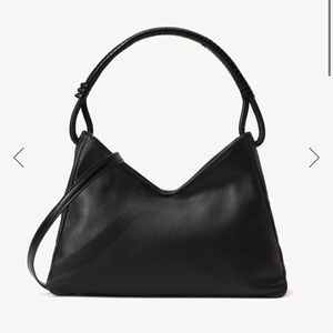 Staud Valerie shoulder bag